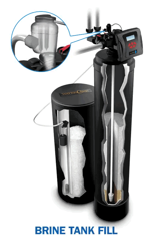 Water-Softener-How-it-Works-Brine-Tank-Fill.