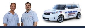 FAQ_Plumber