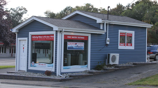 Wyckoff-NJ-Water-Softening