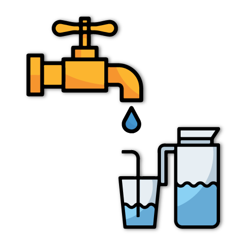 faucet