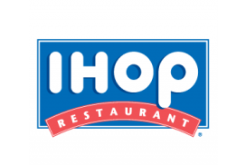 ihop restaurent