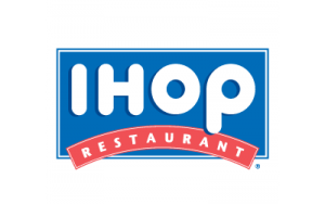 ihop restaurent