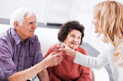 Home-Health-Care-in-Oceanside-Preventing-Dehydration-in-the-Elderly