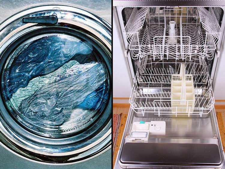 washerdishwasher