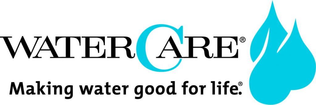 watercare-logo-with-black-upper-case-font-and-blue-C