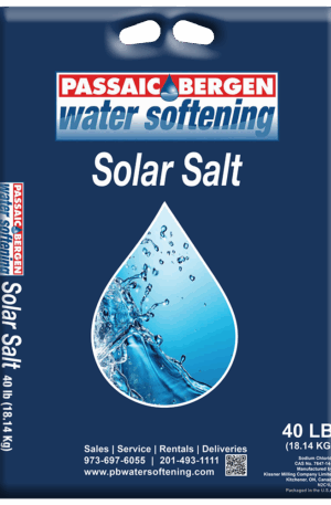 Solar Crystals 40 LBS Bag