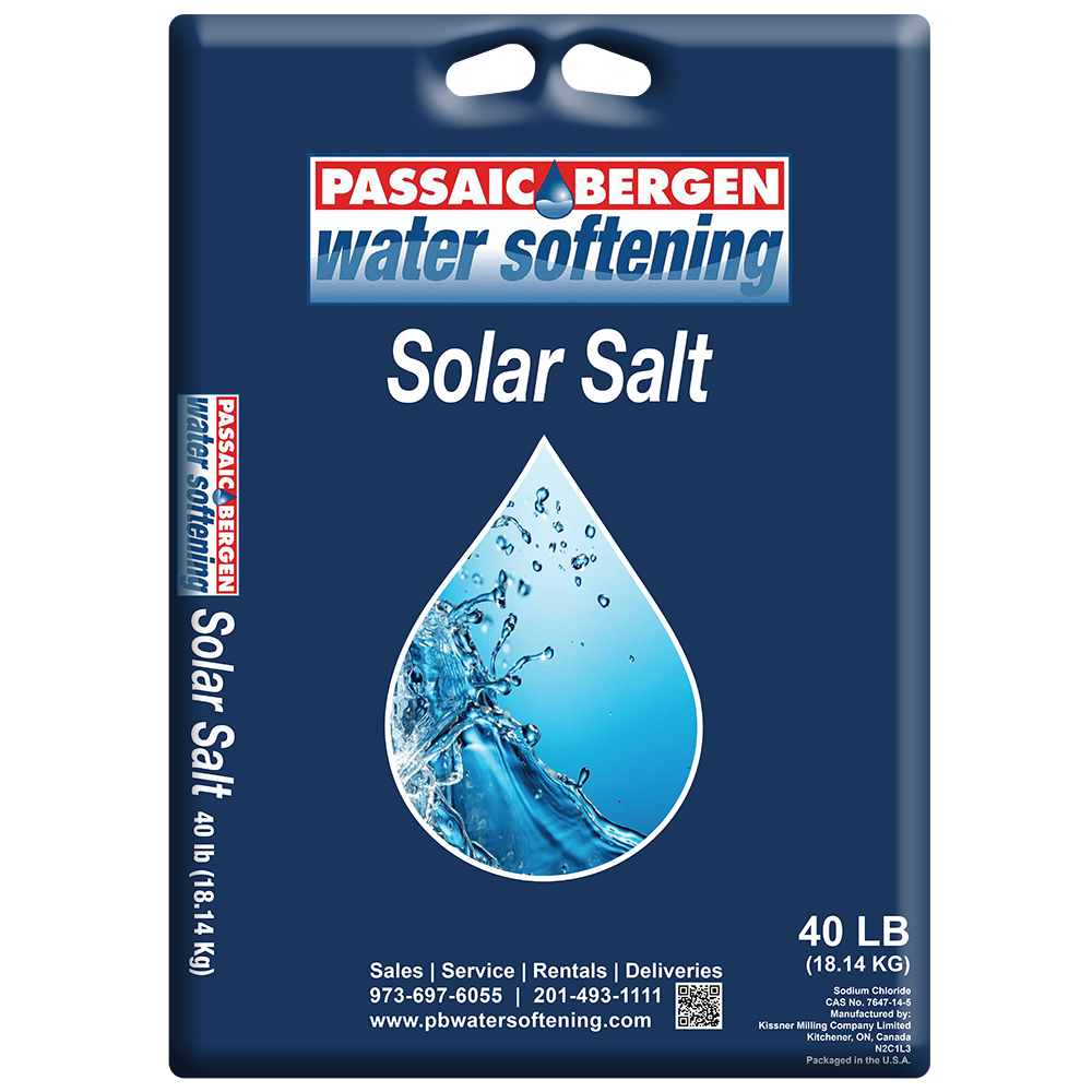 Solar Crystals 40 LBS Bag