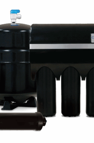 ClearFlo Reverse Osmosis Water System