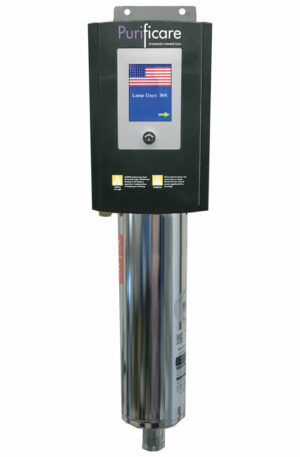 UV Purificare System